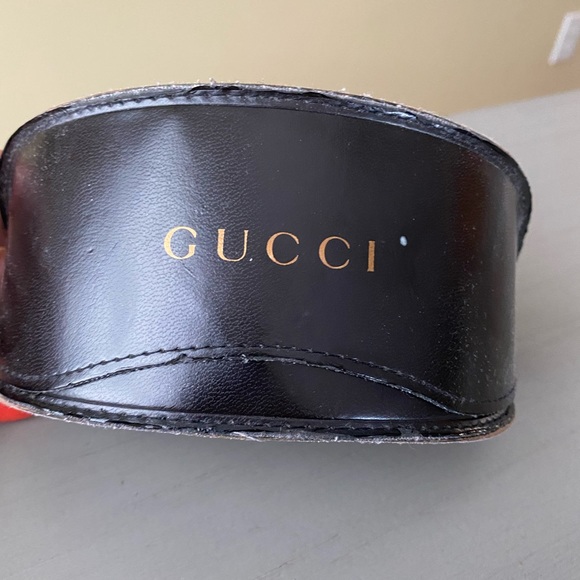 Gucci sunglasses - Picture 6 of 7